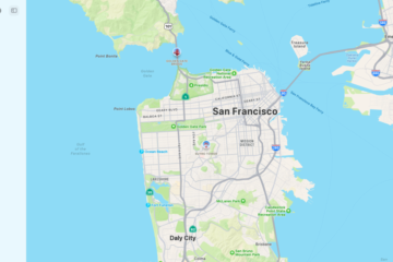 Apple Maps may be about to get ads