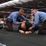 Paul Heyman was brutally attacked in a crazy start to Raw after Elimination Chamber 2026