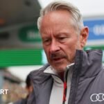 Jonathan Wheatley: Audi chief leaves with immediate effect amid link with Aston Martin