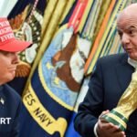 World Cup 2026: What does the conflict in the Middle East mean for the tournament?