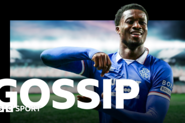 Rangers backed to make huge profits on Fernandes – gossip