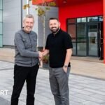 New Manchester United academy boss Stephen Torpey outlines his vision