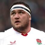 Jimmy George – “I feel safe playing rugby, I haven’t always felt that way”
