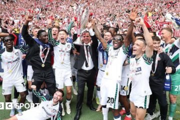 Championship: Managers react to Premier League extending Championship qualifiers