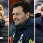 Stick with Tudor or move for De Zerbe, Mason, Redknapp or someone else – where will Spurs go next?