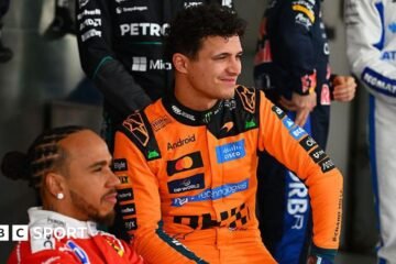 Formula 1 2026: Predict how the drivers’ and constructors’ championships will end