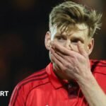 Aberdeen: Where now after ‘horrible’ cup exit at Dunfermline?