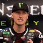 Davy Todd: English rider doubtful for North West 200 and Isle of Man TT with fractured femur