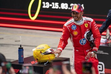 Pictures of Lewis Hamilton and Kim Kardashian have gone viral as the rumored pair were spotted in Tokyo