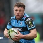 Tom Bowen: The Wales U-20 winger signs a new contract with Cardiff