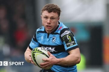 Tom Bowen: The Wales U-20 winger signs a new contract with Cardiff