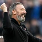 Hearts: Why Derek McInnes believes the side will ‘get stronger’