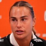 Aryna Sabalenka: Criticism of the late withdrawal from Dubai is “ridiculous”