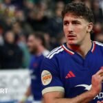 Six Nations 2026: Oscar Jejo will miss France’s match against England due to an eye-gouging ban