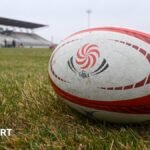 Georgia Rugby: Six players and officials have been sanctioned for anti-doping violations