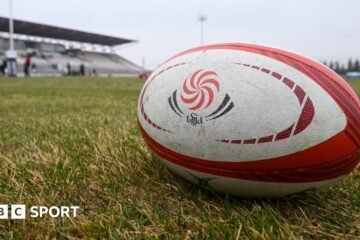 Georgia Rugby: Six players and officials have been sanctioned for anti-doping violations