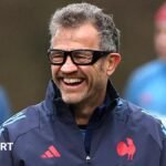 Six Nations: How Fabien Galthie helped France find its magic