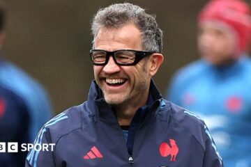 Six Nations: How Fabien Galthie helped France find its magic