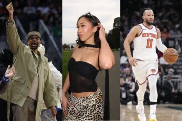 Jalen Rose’s daughter strongly defends Jalen Brunson with frank statement about nepotism