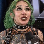 Missing Person: Former WWE star Shotzi sends out an urgent appeal after his brother was in a car accident and disappeared