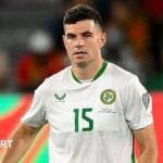 Czech Republic vs Republic of Ireland: John Egan wants the team to carry their winning momentum into the semi-finals