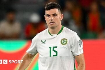 Czech Republic vs Republic of Ireland: John Egan wants the team to carry their winning momentum into the semi-finals