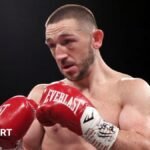 Dickens vs Kakas: Details of Gazza Dickens’ journey from Dubai to world title defense in Dublin