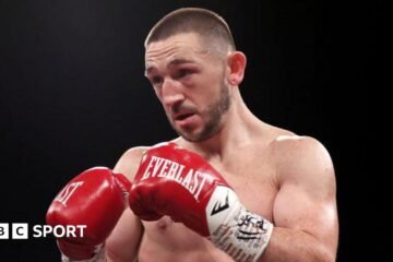 Dickens vs Kakas: Details of Gazza Dickens’ journey from Dubai to world title defense in Dublin