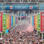 Intrusion into football matches becomes a criminal offence