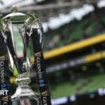 Six Nations: The Grail will be withdrawn from ceremonial use and replaced after the Fire is moved