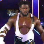 WWE is making a strange change for Royce Keys on Netflix