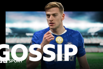 Football gossip: Delap, Maino, Bastoni, Vicario, Atopolo, Dewsbury-Hall, Guimaraes, Robinson, Airola