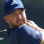 Arnold Palmer Invitational: Daniel Berger leads by five as Rory McIlroy rallies in round 2 at Bay Hill