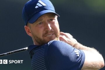 Arnold Palmer Invitational: Daniel Berger leads by five as Rory McIlroy rallies in round 2 at Bay Hill