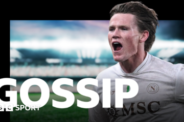 Scottish gossip: McTominay, Tavernier, Postecoglou, Hgerto Dahl, Sonmi