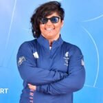 Winter Paralympics 2026: Nina Sparks on becoming Great Britain’s first Paralympic snowboarder