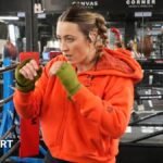 Boxing Misfits: Jade Jones’ “humble” journey from the pinnacle of taekwondo to boxing