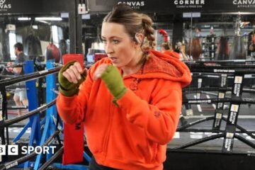 Boxing Misfits: Jade Jones’ “humble” journey from the pinnacle of taekwondo to boxing