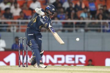 “You have a sneaking feeling that Washington was not happy.”