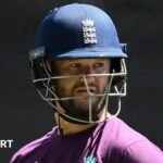 Ben Duckett: The opening batsman is withdrawing from the IPL in a bid to keep England’s place