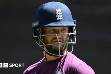 Ben Duckett: The opening batsman is withdrawing from the IPL in a bid to keep England’s place