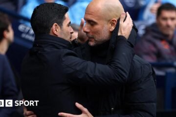 Premier League: How the competition is shaping up – title, Champions League and relegation