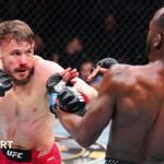 UFC London: Fighter pay discussion revealed as Conor Benn deal described as ‘heartbreaking’