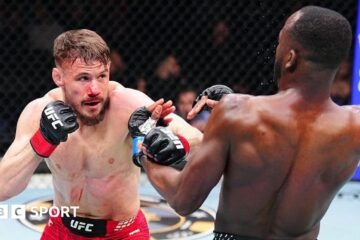 UFC London: Fighter pay discussion revealed as Conor Benn deal described as ‘heartbreaking’