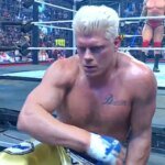 3 Reasons Cody Rhodes Won’t Win the 2026 WWE Men’s Elimination Chamber Match