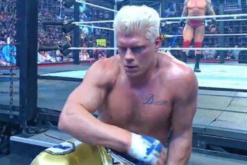 3 Reasons Cody Rhodes Won’t Win the 2026 WWE Men’s Elimination Chamber Match