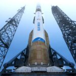 Jeff Bezos’ Blue Origin is getting into the space data center game