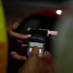 A cyberattack on a vehicle breathalyzer company leaves drivers stranded across the United States