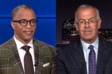 Brooks and Keyhart talk about Trump’s mixed signals on the Iran war