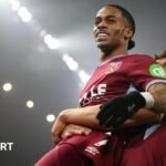 Crysencio Summerville is proving he can be West Ham’s savior